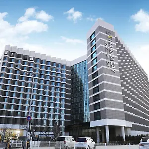 ホテル Marinabay Seoul Ara ****