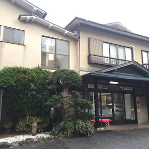 旅館 Saneiso **