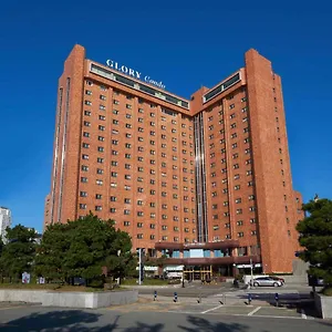 3* Hotel Glory Haeundae