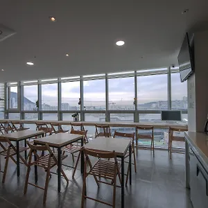 K-guesthouse Premium Nampo 1 Guest house