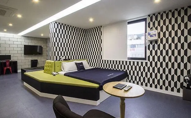 Hotel Home Busan