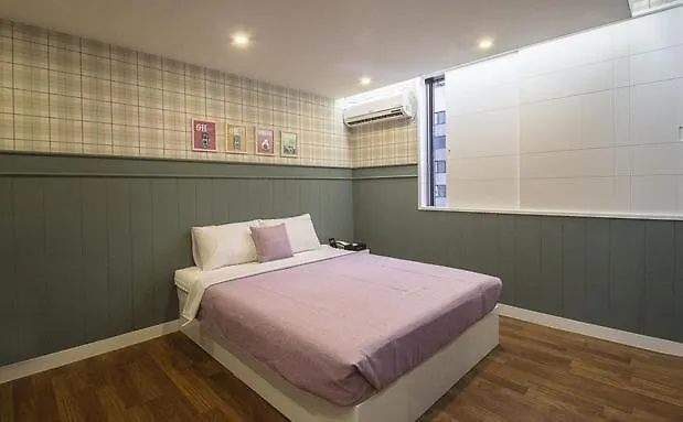 Hotel Home Busan