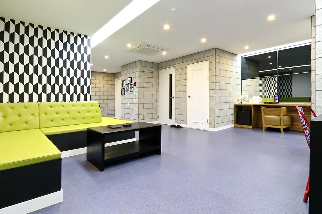 Hotel Home Busan