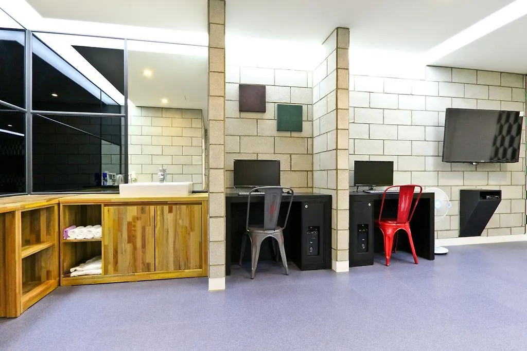Hotel Home Busan