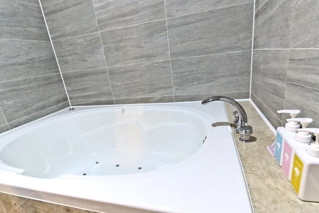 Hotel Home Busan