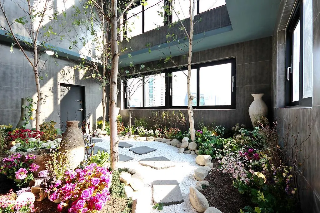 Hotel Home Busan