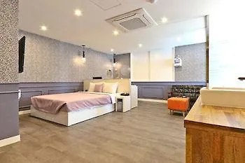 Hotel Home Busan