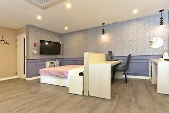Hotel Home Busan