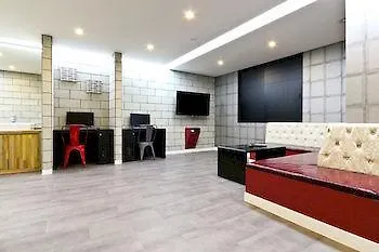 Hotel Home Busan South Korea