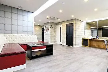 Hotel Home Busan South Korea