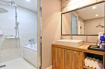 Hotel Home Busan