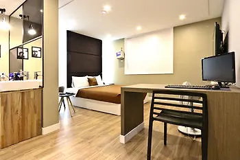 Hotel Home Busan