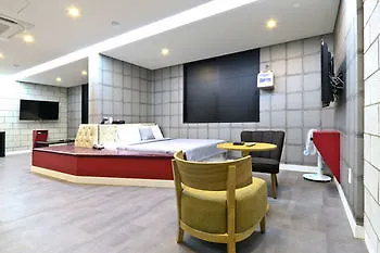 Hotel Home Busan