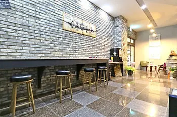 Hotel Home Busan