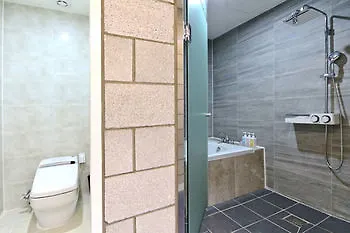 Hotel Home Busan
