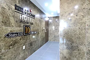 Hotel Home Busan