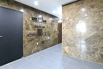 Hotel Home Busan