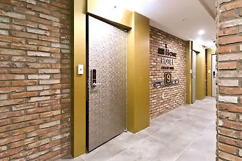 Hotel Home Busan 3*,  South Korea