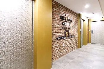 Hotel Home Busan