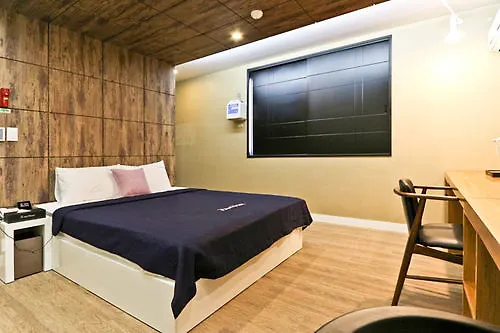 Hotel Home Busan
