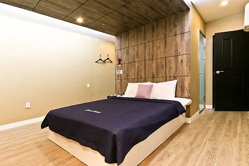 ***  Hotel Home Busan South Korea