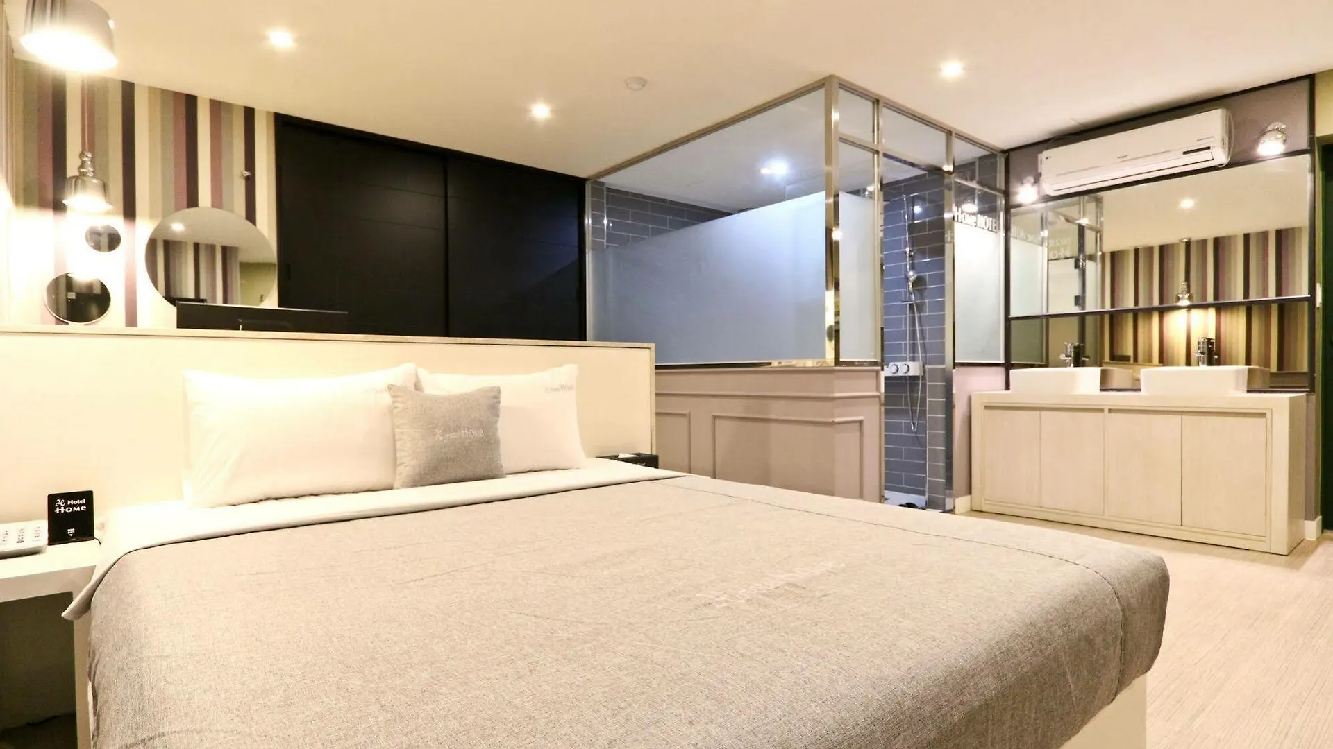 Hotel Home Busan