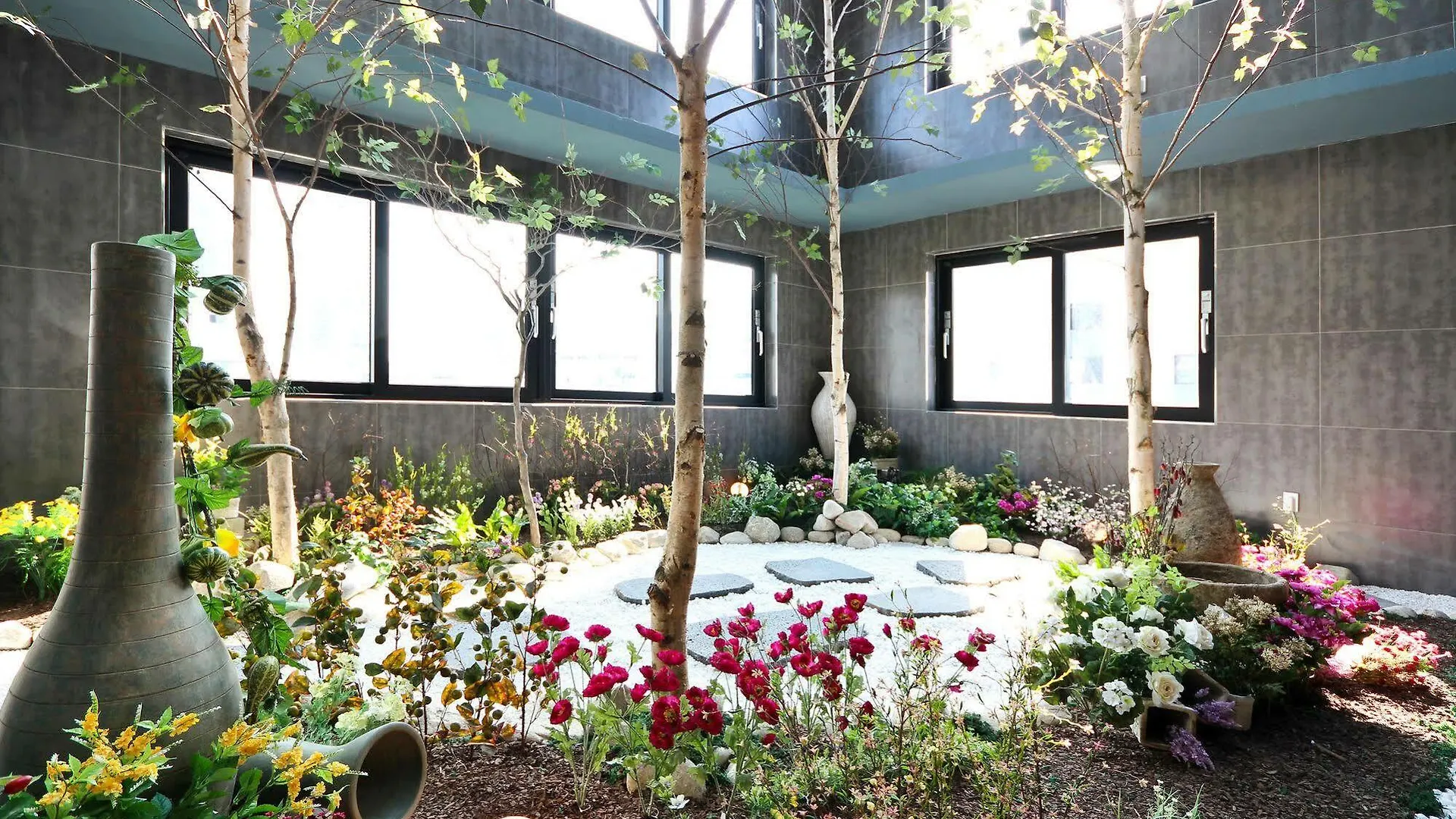 ***  Hotel Home Busan South Korea