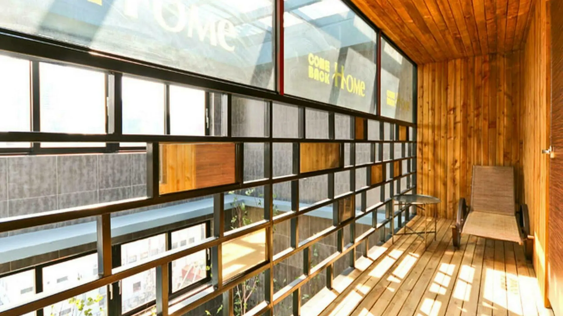 Hotel Home Busan