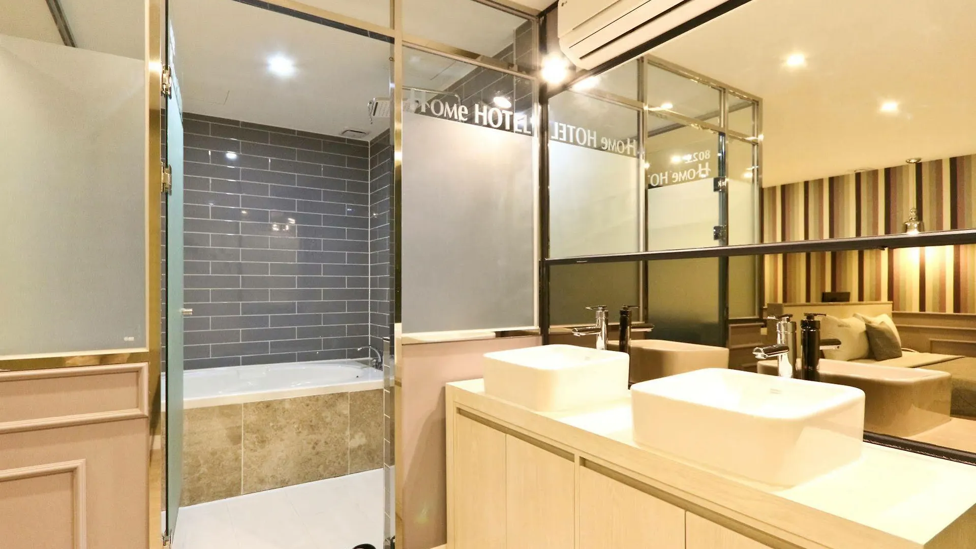 Hotel Home Busan