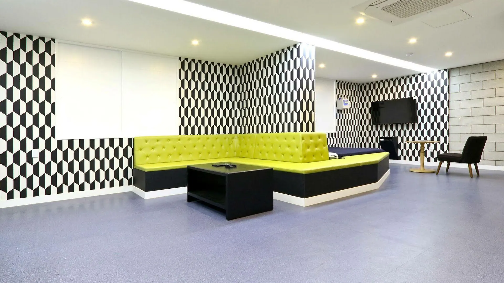 Hotel Home Busan