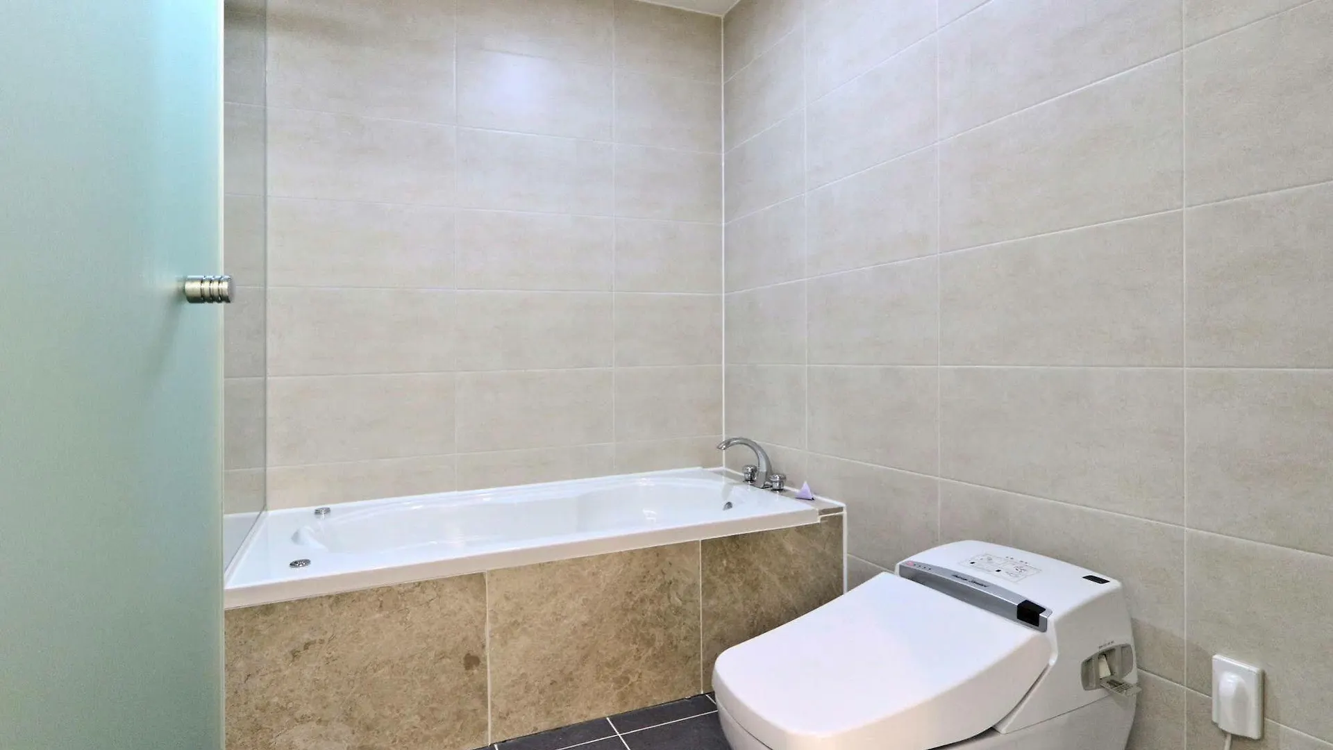 Hotel Home Busan