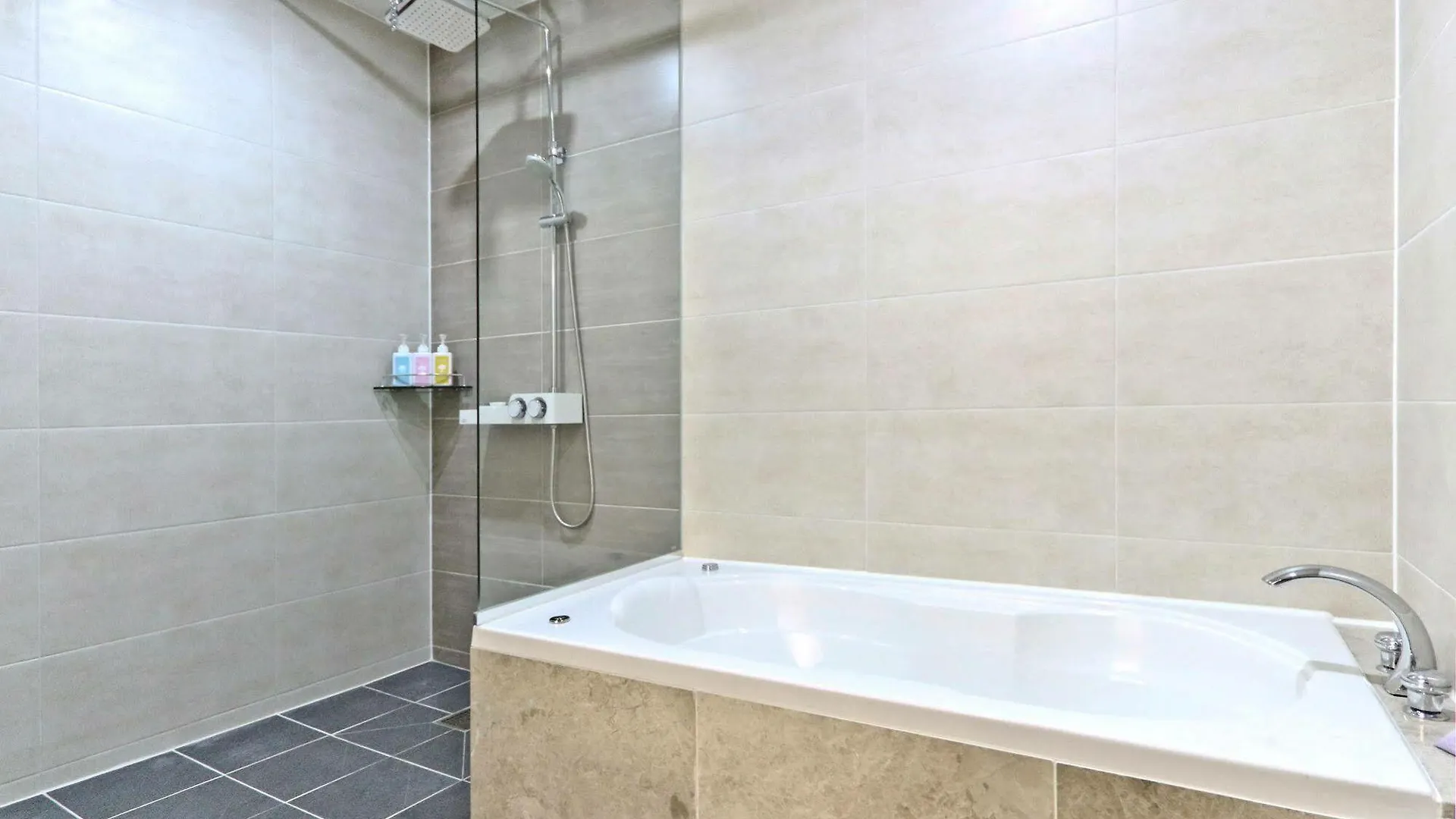 Hotel Home Busan
