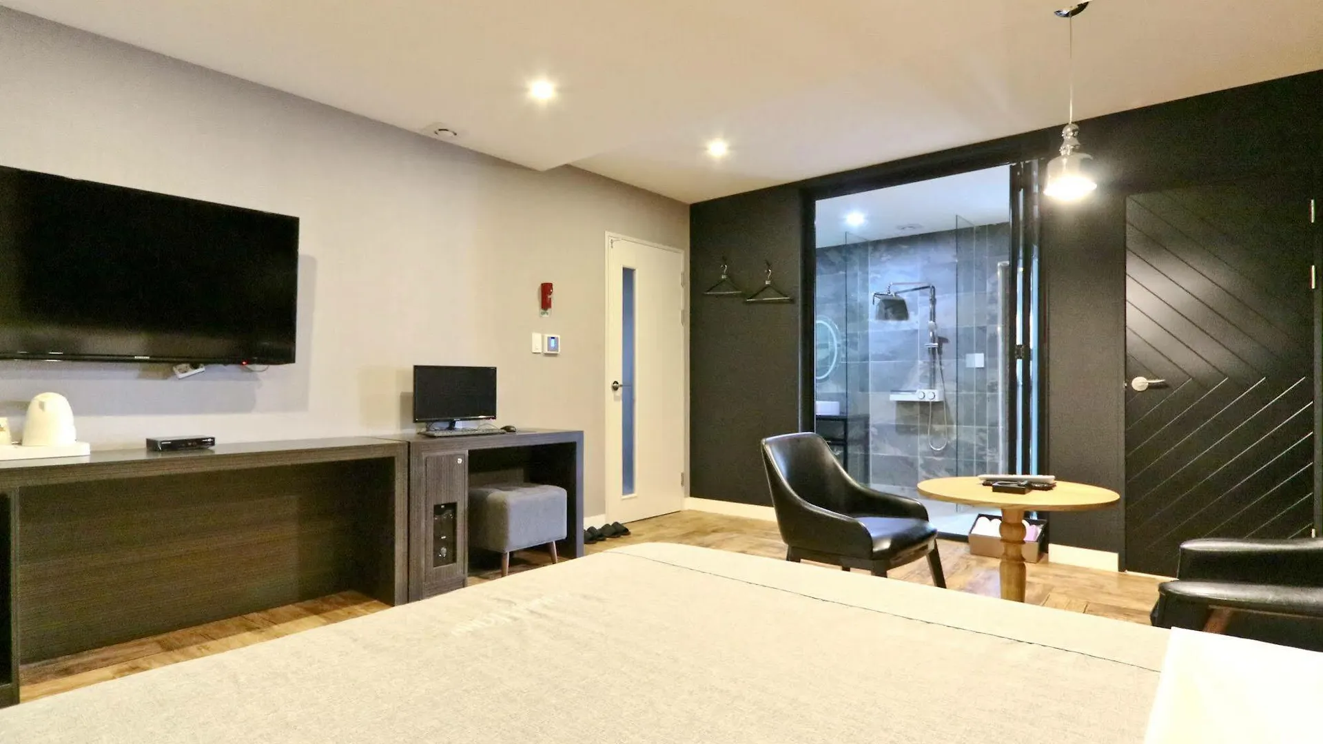 Hotel Home Busan