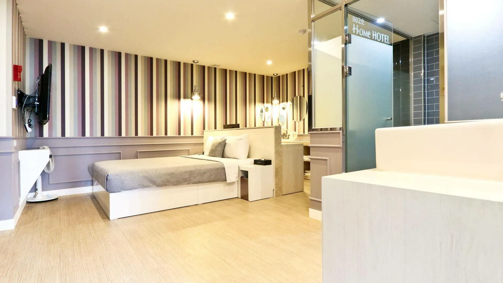 Hotel Home Busan