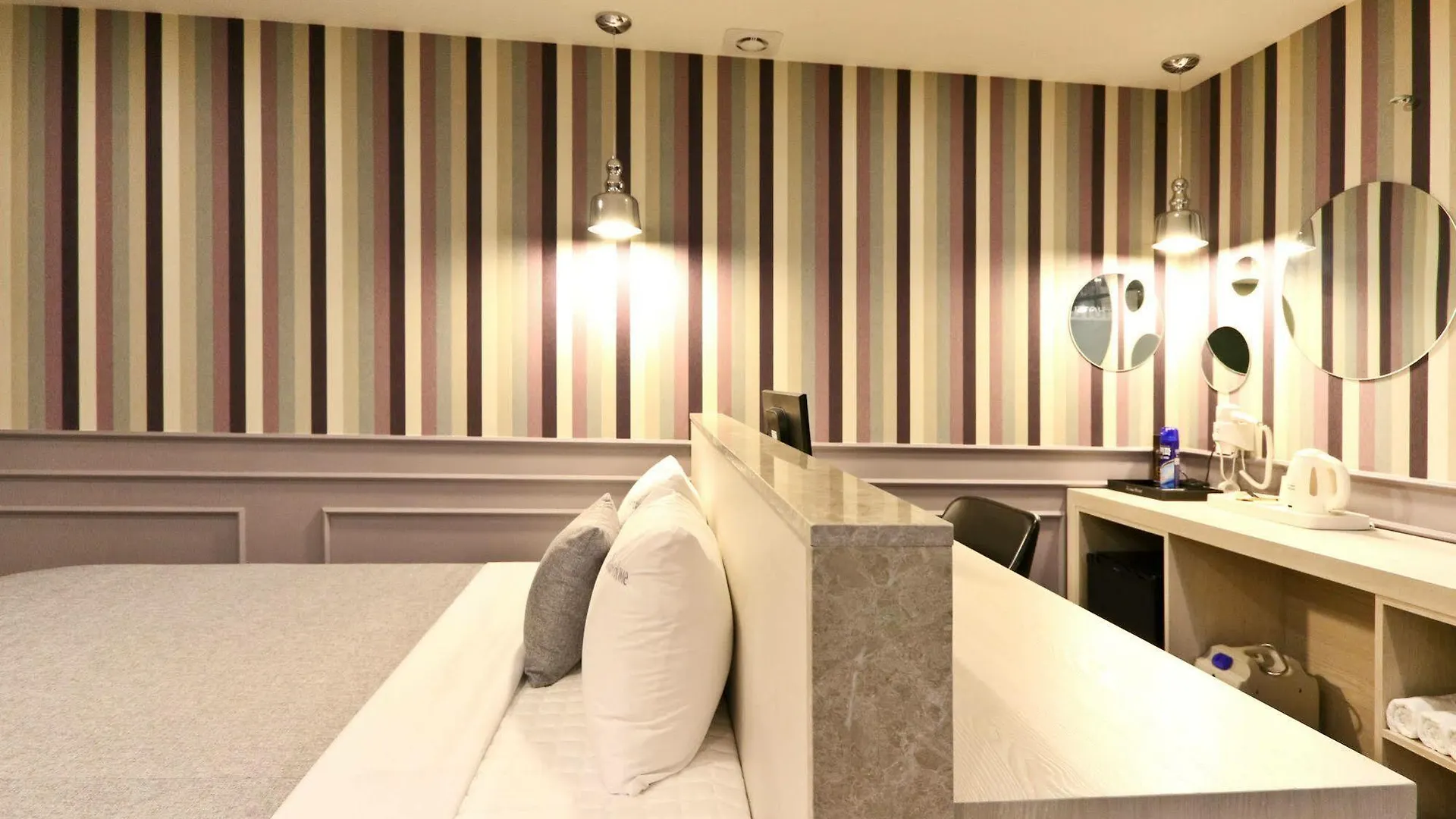 Hotel Home Busan
