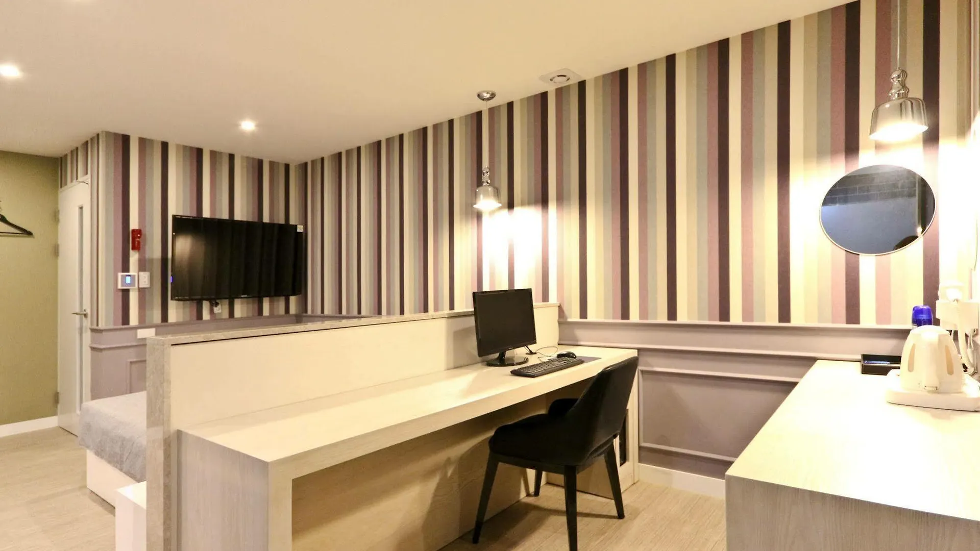 Hotel Home Busan