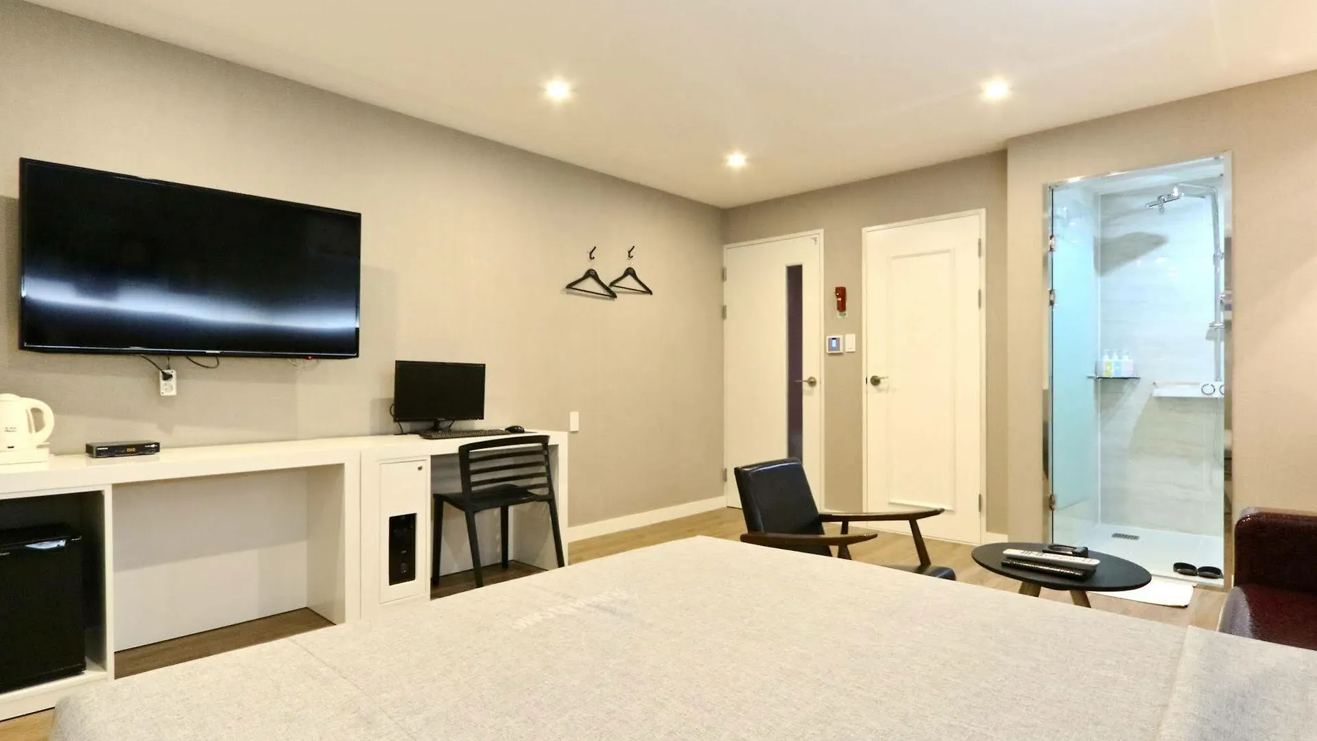 Hotel Home Busan