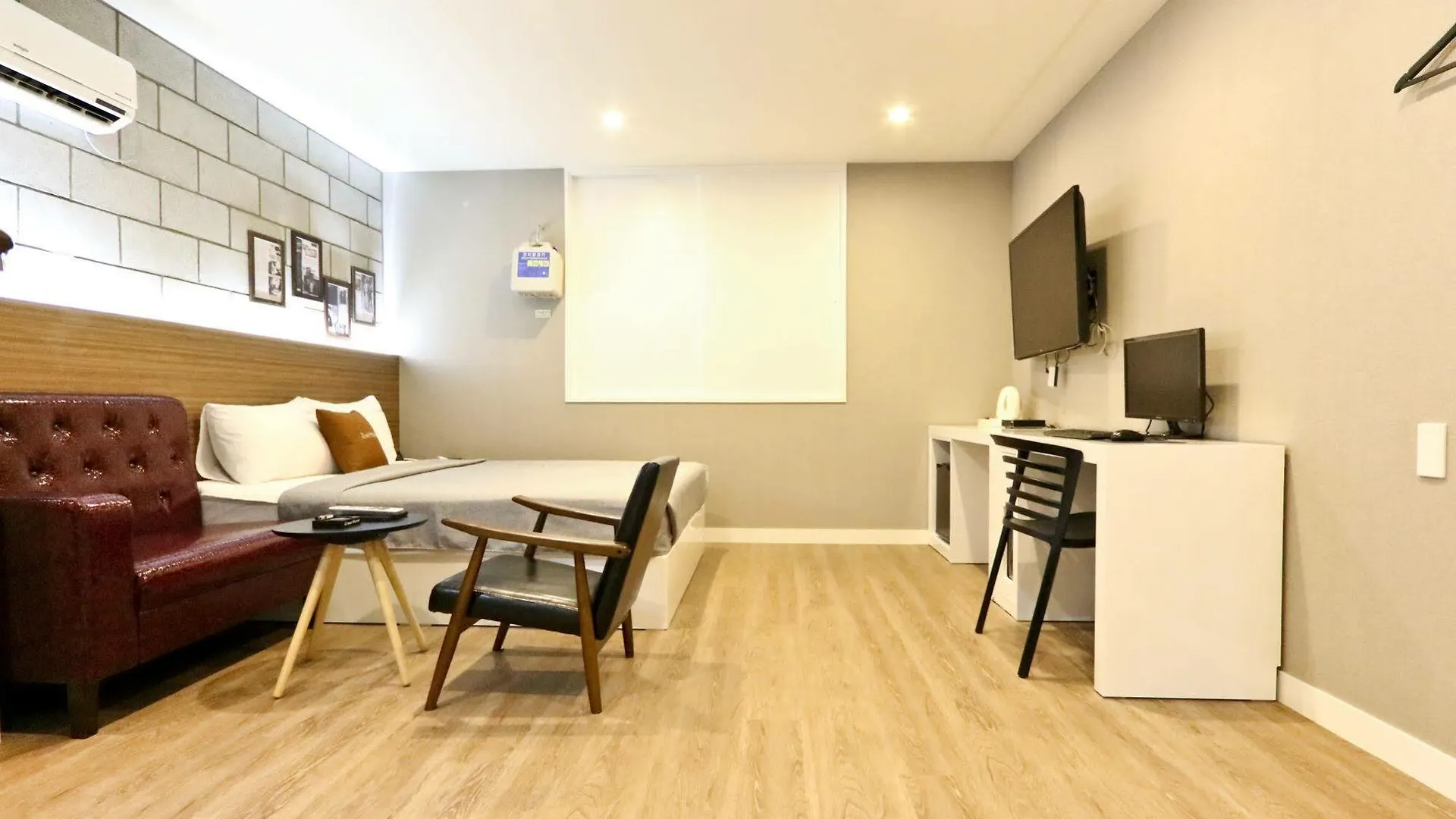 Hotel Home Busan