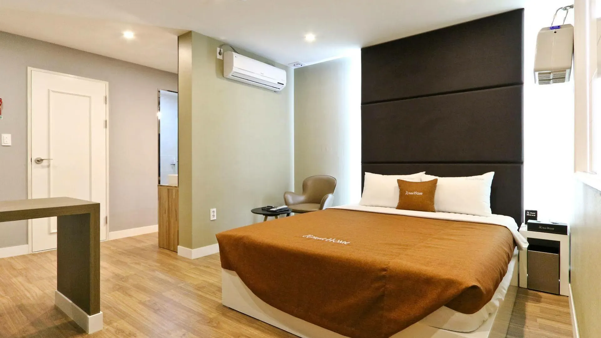 Hotel Home Busan