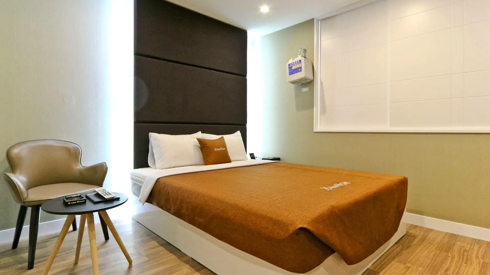 Hotel Home Busan