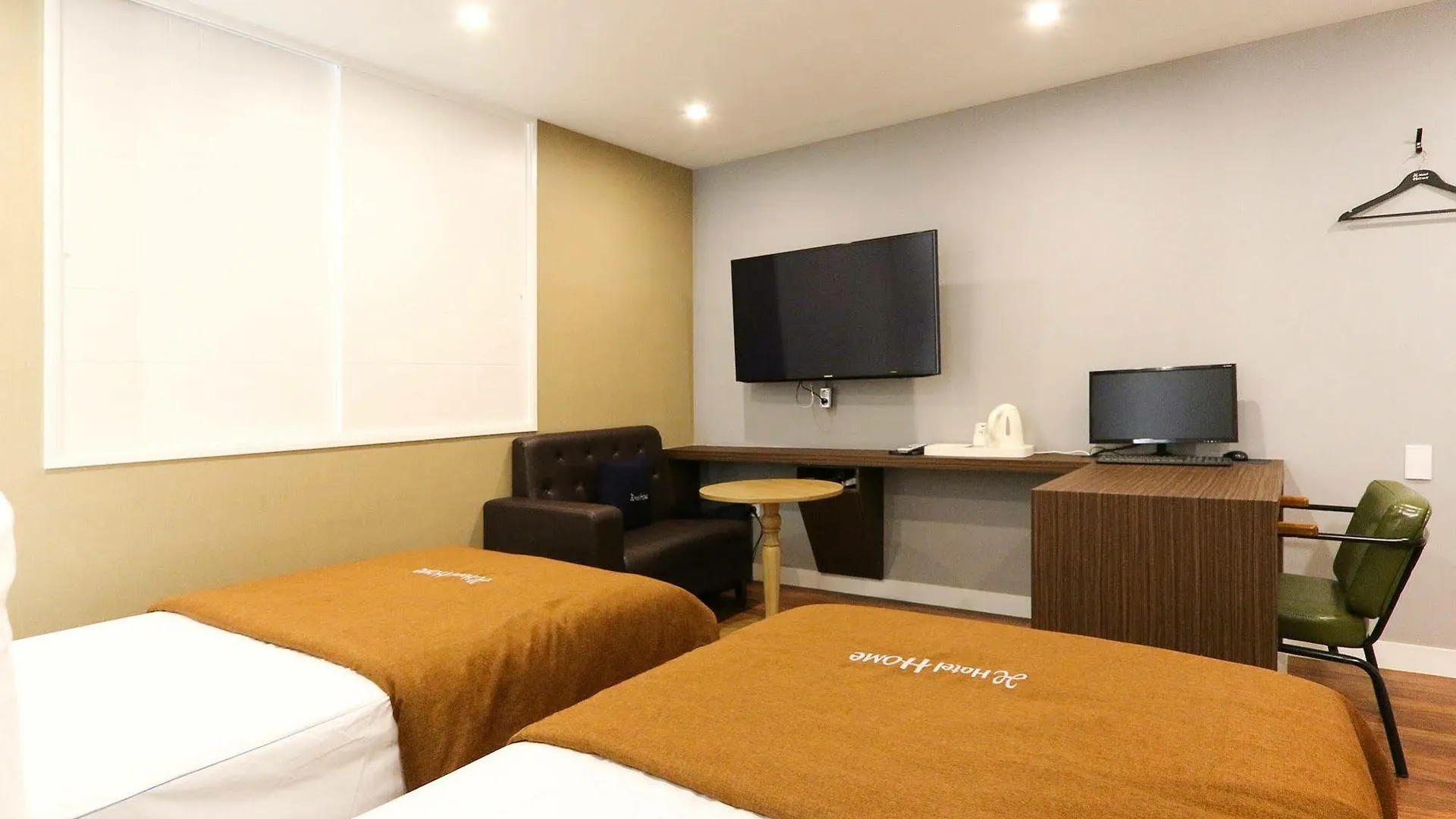 Hotel Home Busan