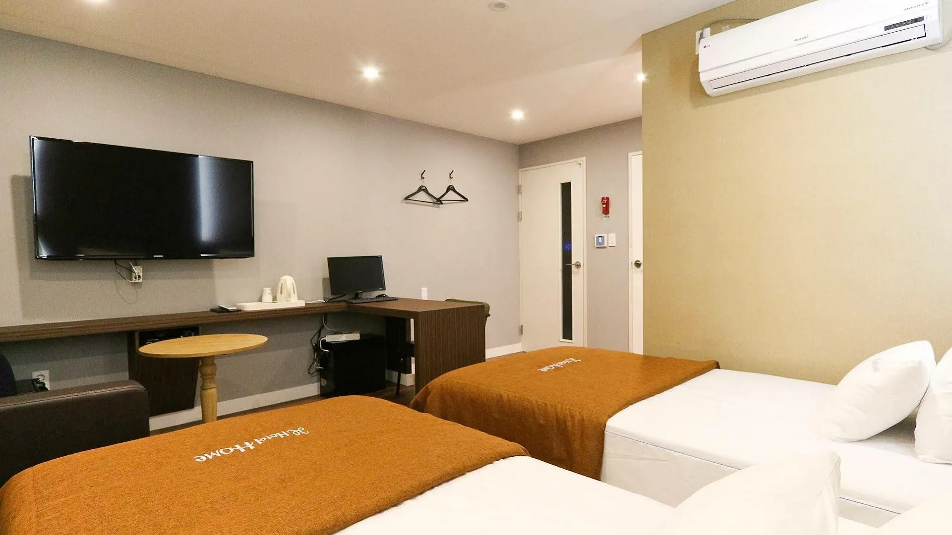 Hotel Home Busan