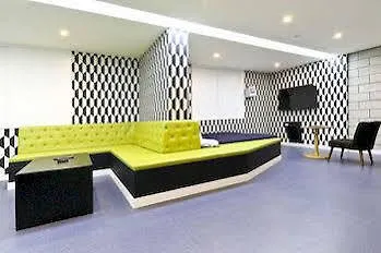 Hotel Home Busan