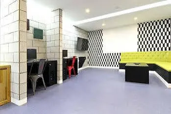 Hotel Home Busan