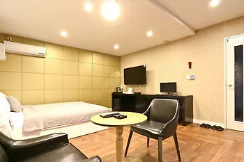 Hotel Home Busan