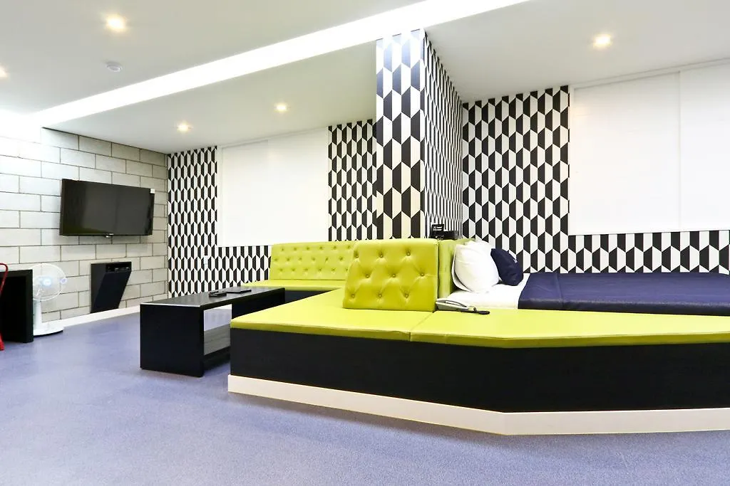 Hotel Home Busan