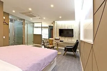 Hotel Home Busan