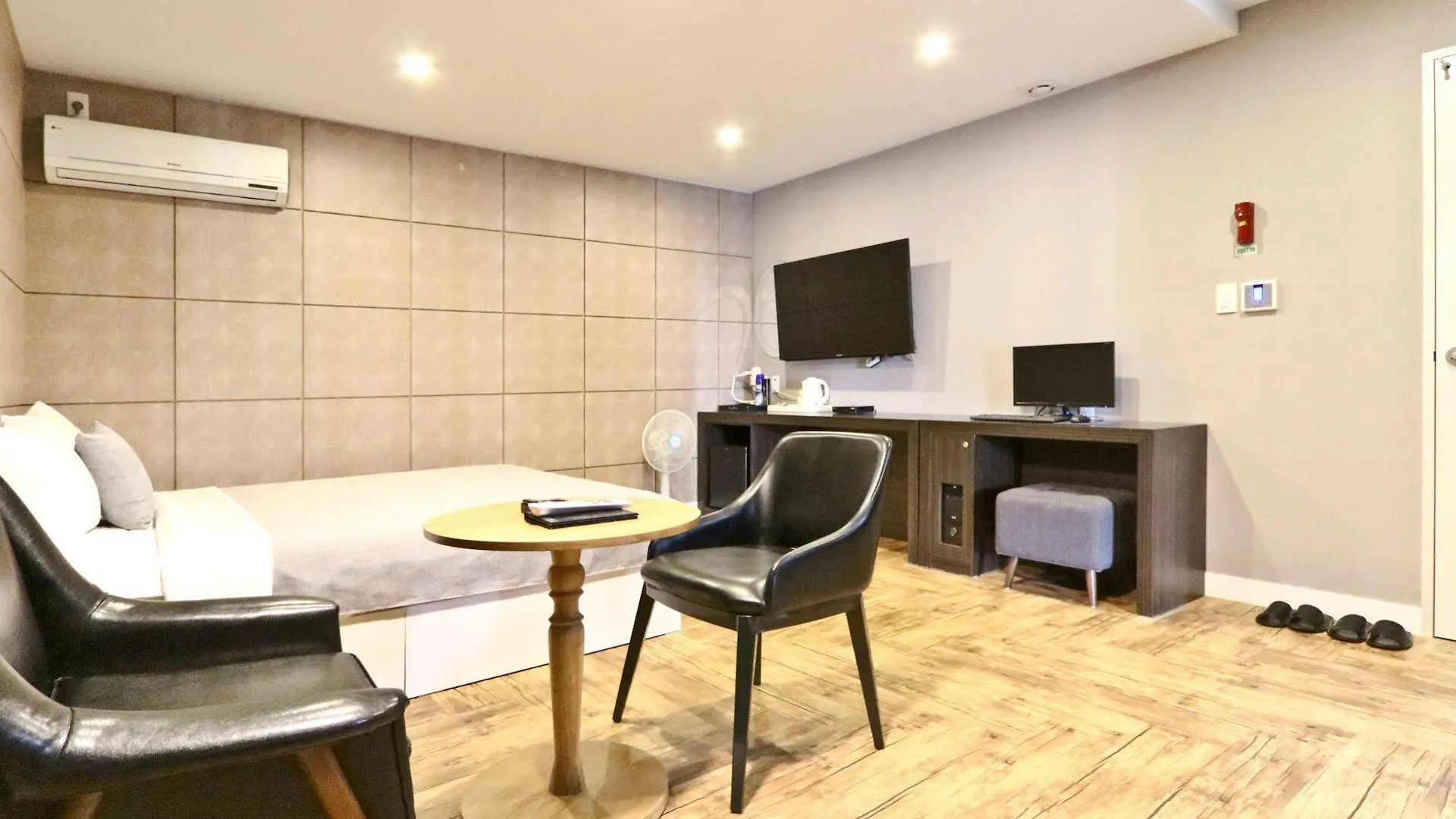 Hotel Home Busan